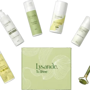 المجموعة المتكاملة Lysande | Ritual
